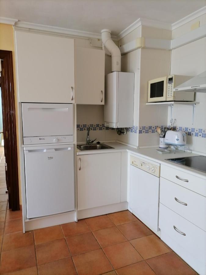 Capricho En Colombres 2 Apartamento Exterior foto